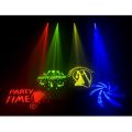 American DJ Gobo Projector LED